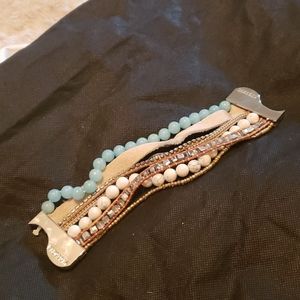 Victoria Emerson bracelet